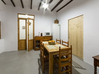 Casa per le vacanze Gata de Gorgos Caratteristiche 4