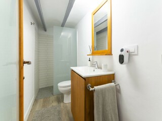 Holiday house Gata de Gorgos Features 9