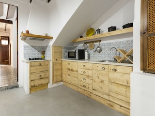 Ferienhaus Gata de Gorgos Ausstattung 11