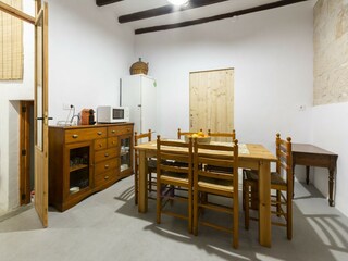 Vakantiehuis Gata de Gorgos Kenmerken 13