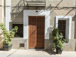 Ferienhaus Gata de Gorgos Außenaufnahme 3