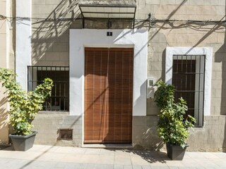 Holiday house Gata de Gorgos Outdoor Recording 3