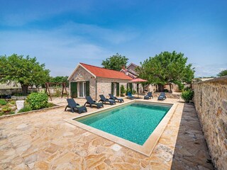 Vakantiehuis Podlug Buitenaudio-opname 5