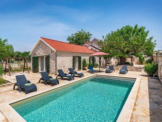 Vakantiehuis Podlug Buitenaudio-opname 9