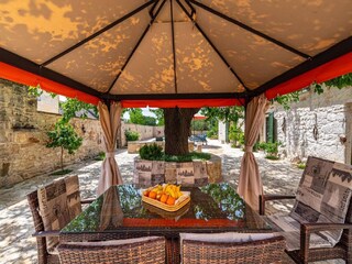 Casa per le vacanze Podlug Caratteristiche 26