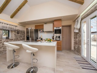 Ferienhaus Podlug Ausstattung 27