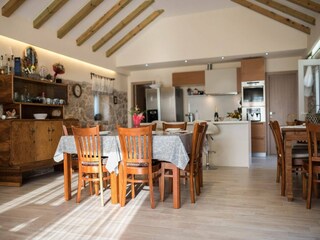 Casa per le vacanze Podlug Caratteristiche 28