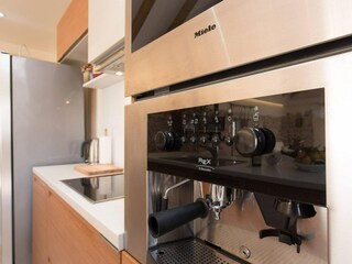 Maison de vacances Podlug Équipement 33