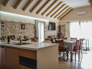 Casa per le vacanze Podlug Caratteristiche 30