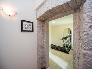 Vakantiehuis Podlug Kenmerken 32