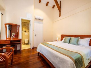 Casa de vacaciones Podlug Características 39