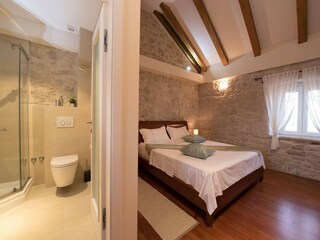 Casa de vacaciones Podlug Características 41