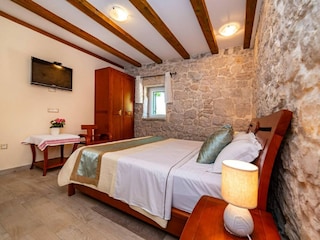 Ferienhaus Podlug Ausstattung 37