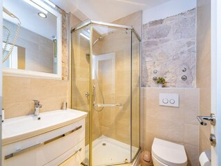 Casa de vacaciones Podlug Características 44