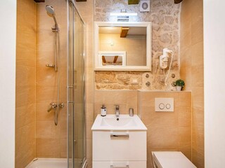 Casa de vacaciones Podlug Características 45