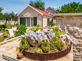 Ferienhaus Podlug Außenaufnahme 18