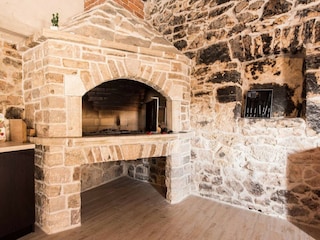 Ferienhaus Podlug  50