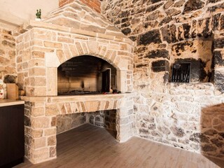 Holiday house Podlug  50