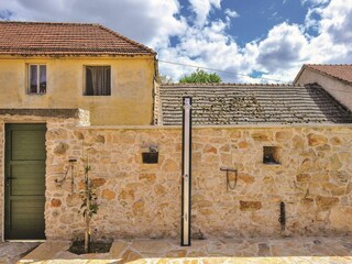 Casa de vacaciones Podlug Entorno 47