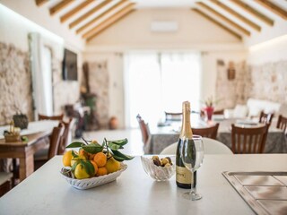 Maison de vacances Podlug  49