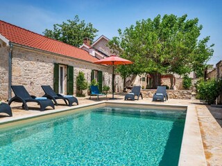 Holiday house Podlug Outdoor Recording 19