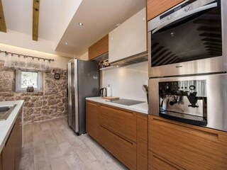 Ferienhaus Podlug Ausstattung 21