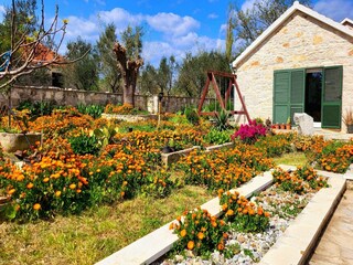 Casa de vacaciones Podlug Grabación al aire libre 1