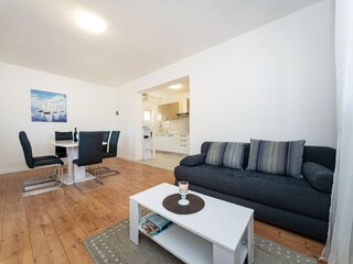 Maison de vacances Polača Équipement 27