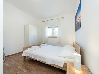 Maison de vacances Polača Équipement 28