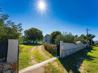 Maison de vacances Polača Équipement 19