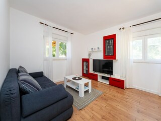 Maison de vacances Polača Équipement 36