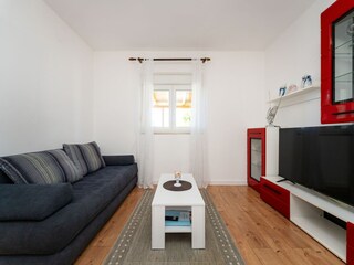 Casa de vacaciones Polača Características 20