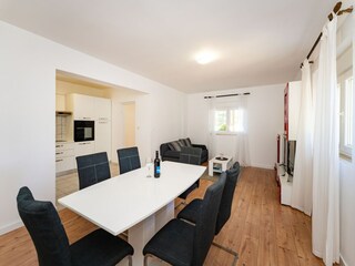 Maison de vacances Polača Équipement 32