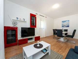 Maison de vacances Polača Équipement 21