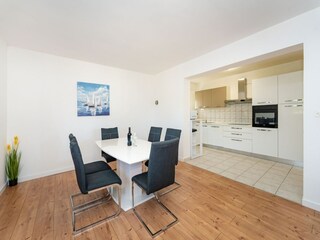 Casa de vacaciones Polača Características 22