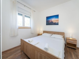 Maison de vacances Polača Équipement 33