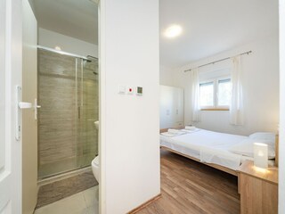 Casa de vacaciones Polača Características 25