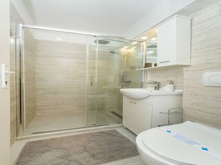 Casa de vacaciones Polača Características 30