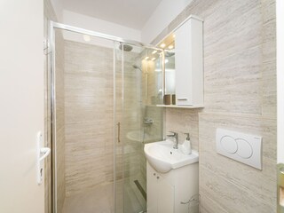 Maison de vacances Polača Équipement 34