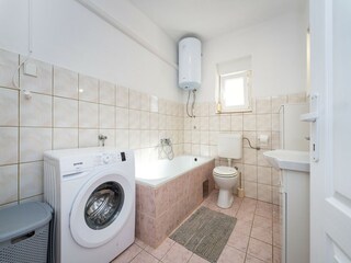 Casa de vacaciones Polača Características 35