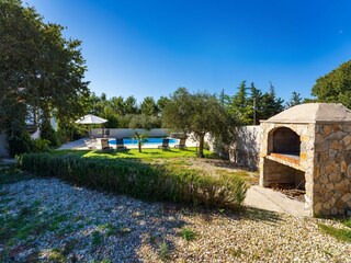 Maison de vacances Polača  42