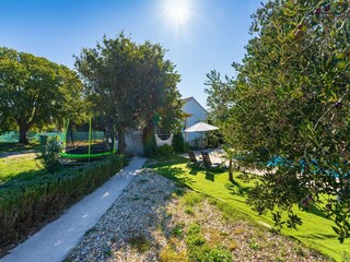 Vakantiehuis Polača  38