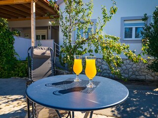 Casa de vacaciones Polača  40