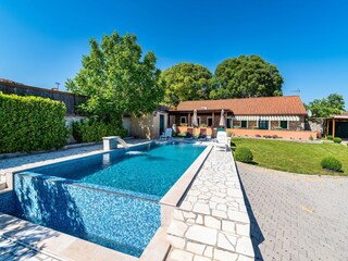 Maison de vacances Polača Enregistrement extérieur 6