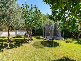 Holiday house Polača  37