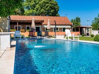 Maison de vacances Polača Enregistrement extérieur 11