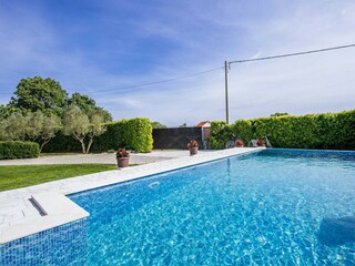 Maison de vacances Polača Enregistrement extérieur 3