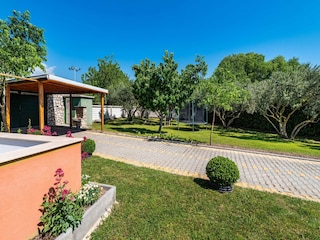 Casa de vacaciones Polača Características 21