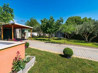 Maison de vacances Polača Équipement 21