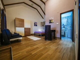 Maison de vacances Polača Équipement 22